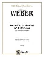 Romance, Op. 74 