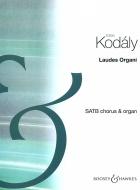 Laudes Organi 