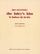 Le Baiser de la Fée 