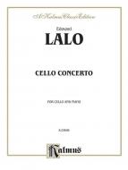 Concerto In D Minor Standard