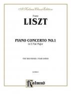 Piano Concerto No. 1 in E-Flat Major Download