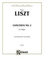 Piano Concerto No. 2 in A Major Download
