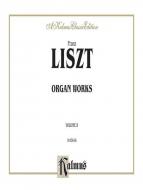 Organ Works Vol. 2 Standard