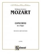 Concerto in C Major, K. 299 Download