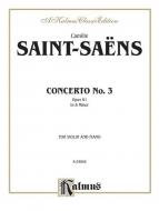 Violin Concerto No.3 b-minor op. 61 Download