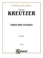 42 Studies Standard