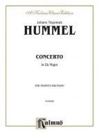 Concerto in Eb Major Download