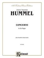 Concerto in Eb Major Standard