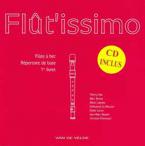 Flût'issimo Vol. 1 