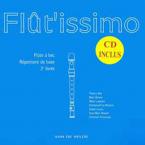 Flût'issimo Vol. 2 