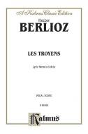 Les Troyens A Carthage 