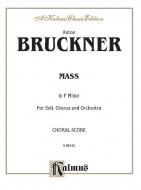 Mass in F Minor 