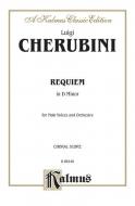 Requiem In D Minor 