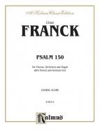 Psalm 150 