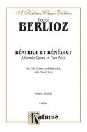 Beatrice and Benedict 