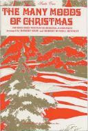 The Many Moods Of Christmas Suite 1 