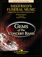 Siegfried's Funeral Music 