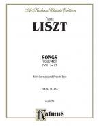 Songs Vol. 1 Standard