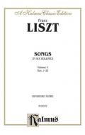 Songs Vol. 5 Standard