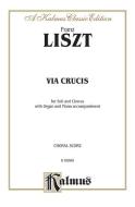 Via Crucis (The 14 Stations Of The Cross) 