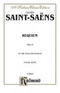 Requiem, Op. 54 