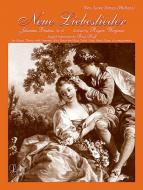 Neue Liebeslieder Walzer, op. 65 