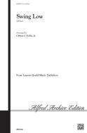 Swing Low Standard