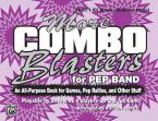 More Combo Blasters For Pep Band 