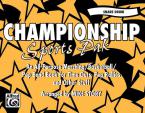 Championship Sports Pak 