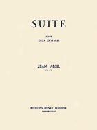 Suite op. 135 