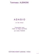 Adagio 