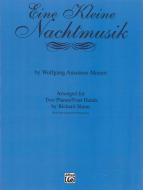 Eine kleine Nachtmusik KV525 Standard