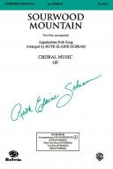 Sourwood Mountain 
