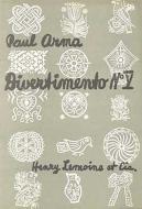 Divertimento de concert no5 