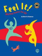 FEEL IT RHYTHM GAMES FOR ALL 