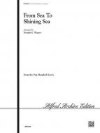 From Sea To Shining Sea 