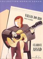 Valsas do Rio 