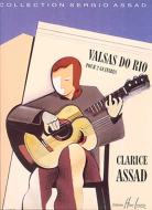 Valsas do Rio 