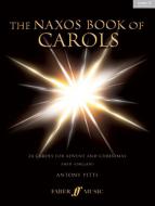 The Naxos Book Of Carols 