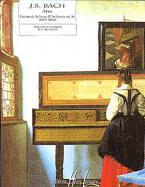 Aria extr. de la Suite en ré maj. BWV1068 
