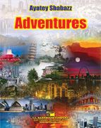 Adventures 
