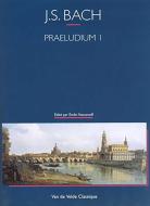 Prélude no1 BWV846 