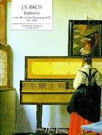 Suite no2 BWV1067 : Badinerie 