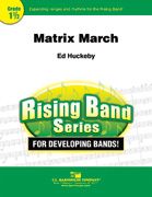 Matrix March 