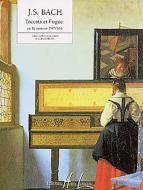 Toccata et Fugue en ré min. BWV565 