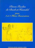 Pièces Faciles 