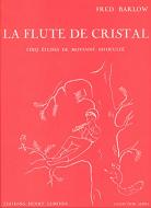 Flûte de cristal 