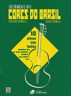 Cores do Brazil 
