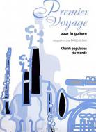 Premier voyage 