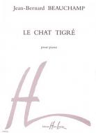 Le Chat tigré 